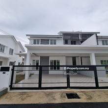 Kemuning Residence, Tasek Ipoh