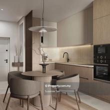 Short walk to Bloomsvale Mall Nest 2 residences jalan puchong for sale