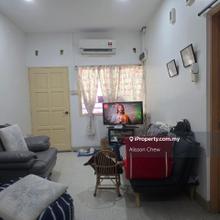 Single terrace , greenlane , 2000sf, 4 rooms 3 bath 