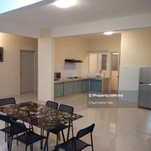 Cheras Imperial Residence freehold 3plus1room low density near MRT