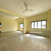 Taman Iskandar @ Double Storey Semi-Detached House 40x90sqft