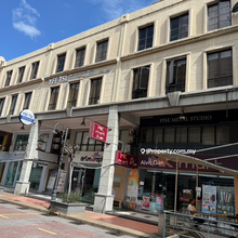 3.5 storey shop office 