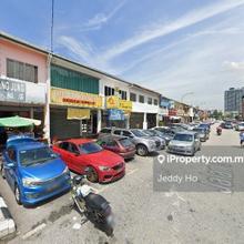 Jinjang, Jinjang Selatan, Kepong, Gf Shop Lot