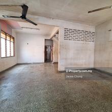 Exclusive Endlot 2 Storey Terrace House, OUG for Sale