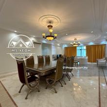 The Palazzo Luxury Condominium at Pulau Tikus near Gurney Drive
