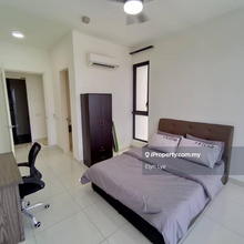 Eco nest Big two bedroom type