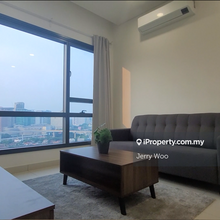 Tria Seputeh New for Rent
