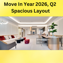 Family Home Style Residential Setapak Condo (Move in Q2 Year 2026)