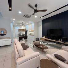 Country Villas Resort @ Ayer Keroh @ Melaka @ Double Storey