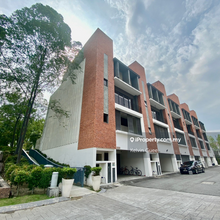 Villa Senja, Rawang