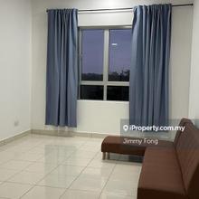 Safira Apartment Seremban 2 For Rent
