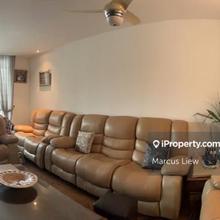 3sty Renovated Move in condition Seputeh