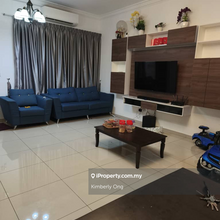 Fully Furnished Sendayan House Rent  