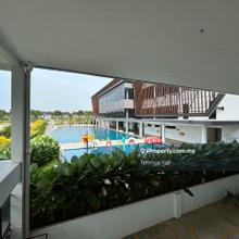 Newly completed brand new semi d in highest land township