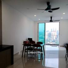 Good furniture, Klcc view, 6km KLCC, 300m Mrt 2