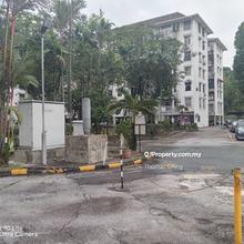 The Nova 1 @ Segambut Sri Sinar