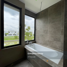 Brand New 2 Sty Lakeside & Garden homes Elemen Residence Intermediate