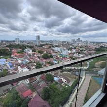 Admiral Residence Tengkera City View For Sale