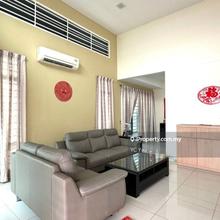 Freehold Renovated Single Storey Bungalow Taman Paya Rumput Perdana
