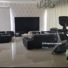 Worth Buy Unit Central Park Penthouse Duplex 5200sf 3 Car Park