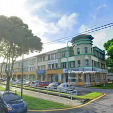 Perpetuity 3s Commercial Shop @ Jalan Mendu, Kuching