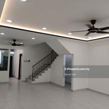 Taman Pulai Mutiara 2.5 Storey For Sale