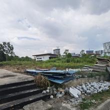 Bungalow Land, Pavilion Bukit Jalil