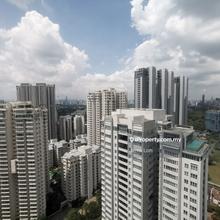 Tiffani Kiara High Floor Unit For Sale 