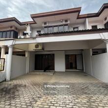 Bandar Utama, Bu7, Petaling Jaya, 2 storey, Gated & Guarded