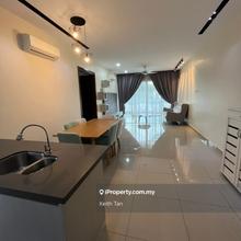 Sphere Damansara 