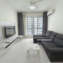 I-Santorini Condo @ Tanjung Tokong