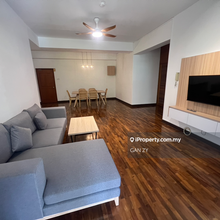 Menara Pinang for Rent