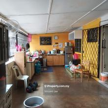 Apartment for Sale in Pandan Jaya