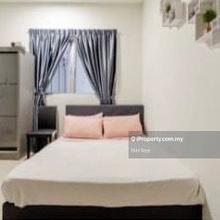 Platinum OUG Residence, Old Klang Road, KL