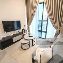 Fully furnished Unit