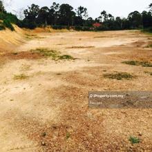 Agriculture land in Melaka Bkt Katil for sale as flat land