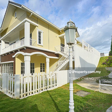 French Bungalow 2-Storey Reineville Ecohill