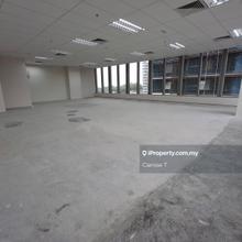 Office for Rent