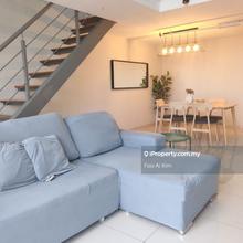 PJ Condo For Rent