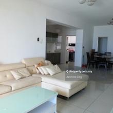 Renovated unit