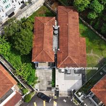 Freehold Semi D Corner Lot Mutiara Gombak Gated Guarded Renovated