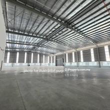 Senai Medium Industrial