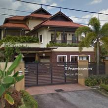 2.5 Storey Bungalow SS 12 Subang Jaya (Below Value 10%)