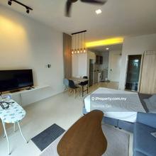 Sks Pavillion Residence