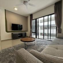 Duduk Se.Ruang @ Eco Sanctuary For Rent -Fully Furnished