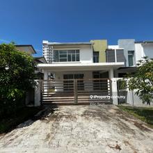 2 Storey Semi Detached House For Sale 
