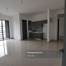 Fortune centra residences dual key for sell