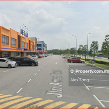 2 Storey Shop For Sale