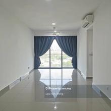 Freehold & Part Reno / Lemanja Condo, Kepong