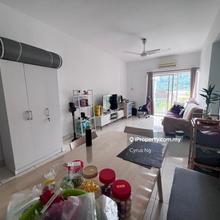 Ketumbar Hill Condo @ Taman Yulek Cheras For Sale